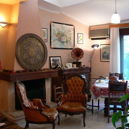Casanoemi 2 Bed & Breakfast Cagliari Ngoại thất bức ảnh