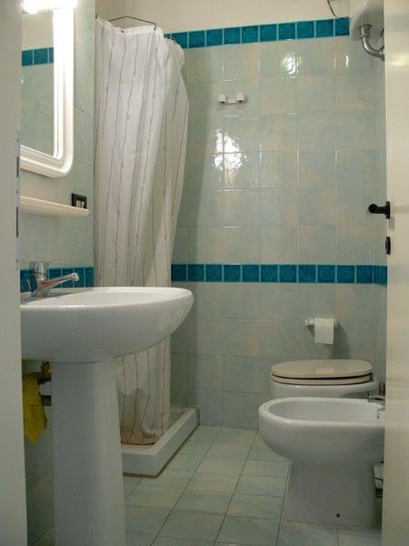 Casanoemi 2 Bed & Breakfast Cagliari Phòng bức ảnh