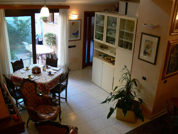 Casanoemi 2 Bed & Breakfast Cagliari Ngoại thất bức ảnh