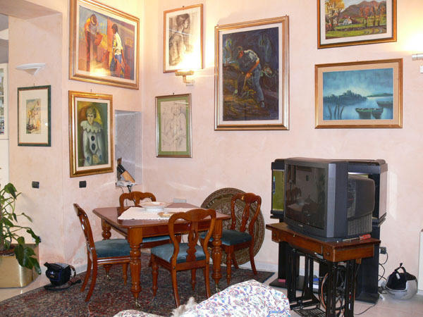 Casanoemi 2 Bed & Breakfast Cagliari Ngoại thất bức ảnh