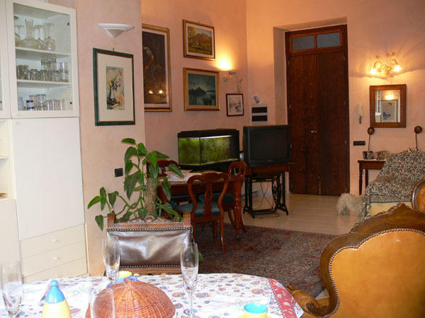 Casanoemi 2 Bed & Breakfast Cagliari Ngoại thất bức ảnh
