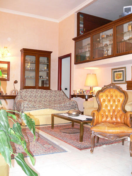 Casanoemi 2 Bed & Breakfast Cagliari Ngoại thất bức ảnh