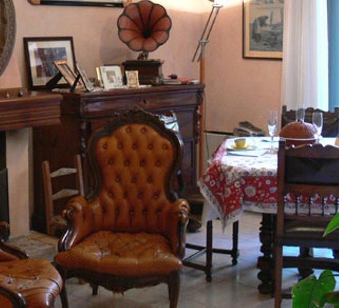 Casanoemi 2 Bed & Breakfast Cagliari Ngoại thất bức ảnh