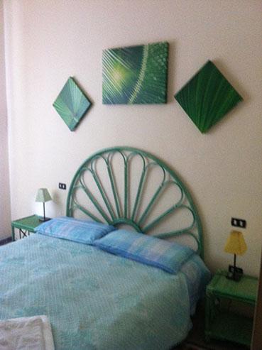 Casanoemi 2 Bed & Breakfast Cagliari Ngoại thất bức ảnh