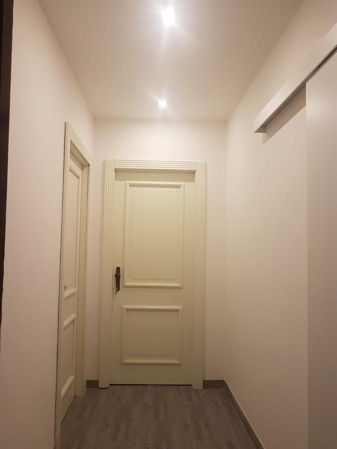 Casanoemi 2 Bed & Breakfast Cagliari Ngoại thất bức ảnh