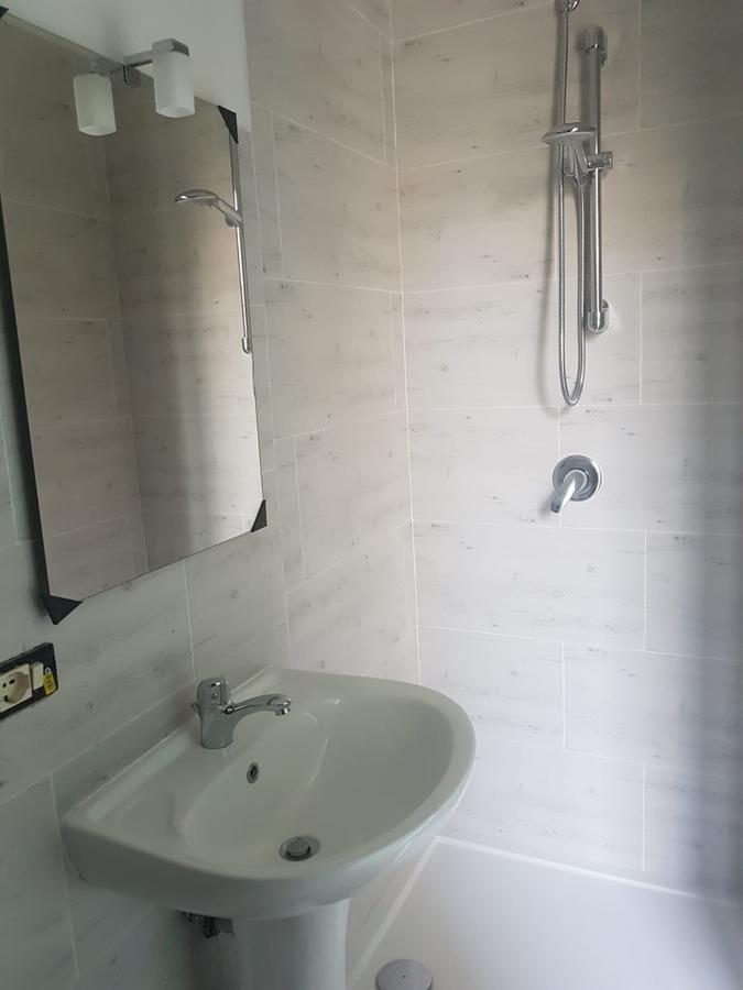Casanoemi 2 Bed & Breakfast Cagliari Ngoại thất bức ảnh